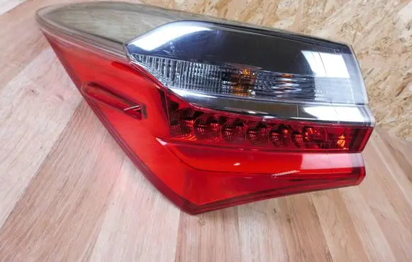 Toyota Corolla E160 E170 Rear/tail lights 8156002A80