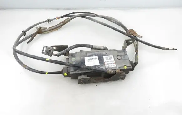 Renault Espace - Grand espace IV Hand brake/parking brake motor 8200418646