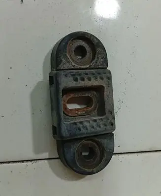 Skoda Roomster (5J) Other interior part 6Y0827240B