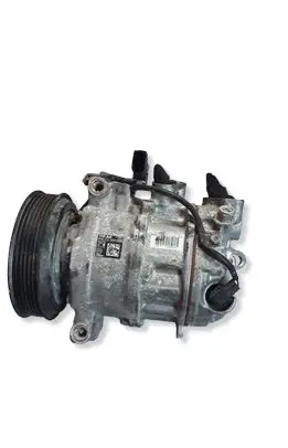 Audi Q7 4M Air conditioning (A/C) compressor (pump) 4M0820803M GE447140