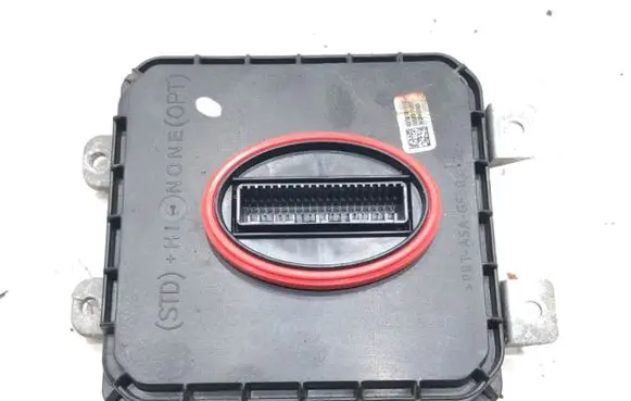 KIA Sportage Voltage converter/converter module R292181010