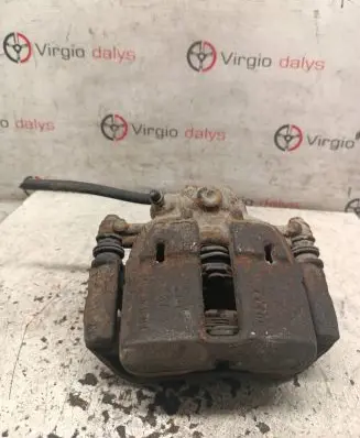 Smart ForFour I Front brake caliper