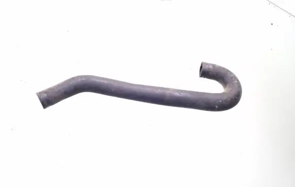 Audi 100 200 5000 C3 Breather/breather pipe/hose 