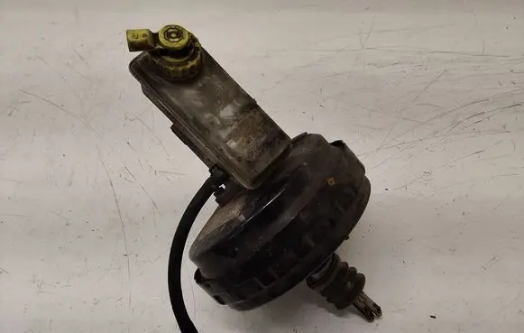 Volkswagen Sharan Brake booster 7M1612100F