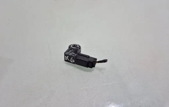 Volvo V40 Airbag deployment crash/impact sensor 31387891