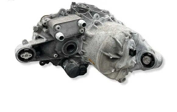 Tesla Model 3 Electric car motor 111742800C 3D5 112099000H