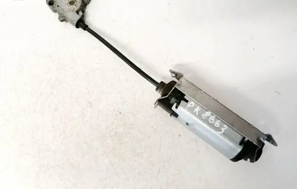 Ford Mondeo Mk III Seat adjustment motor 9470060d 404.828