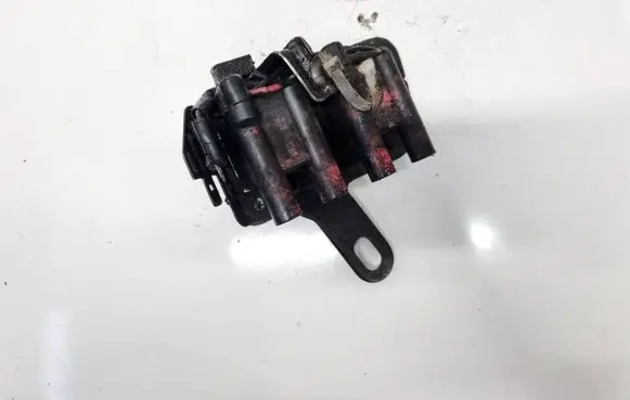 Hyundai Accent High voltage ignition coil