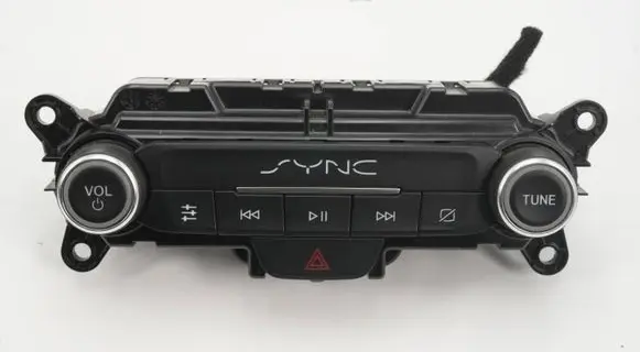 Ford Transit - Tourneo Connect Multifunctional control switch/knob KT1T18K811CA
