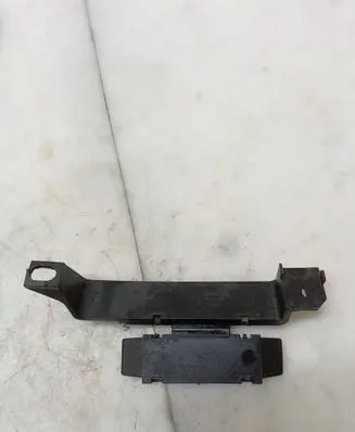 Skoda Fabia Mk1 (6Y) Other interior part 6Q0971615C