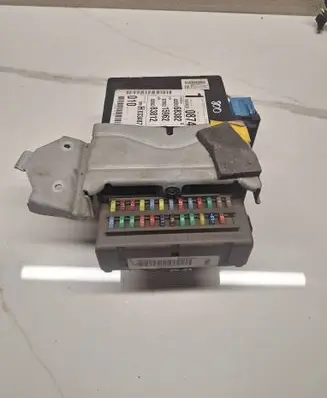 Other control units/modules