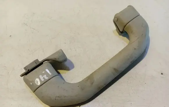 Skoda Octavia Mk1 (1U) Rear interior roof grab handle 1H0857607