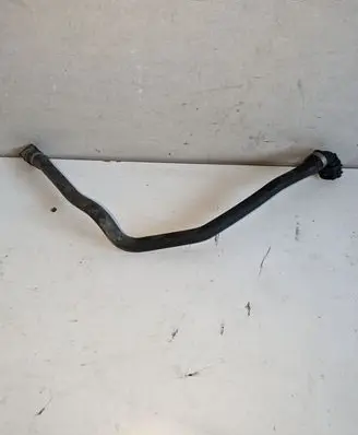 BMW 5 E60 E61 Engine coolant pipe/hose