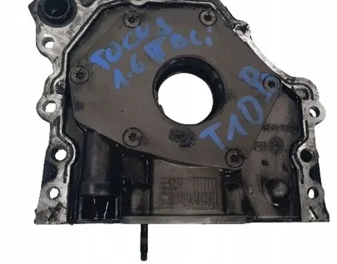 Ford Focus Oil pump 267248034car