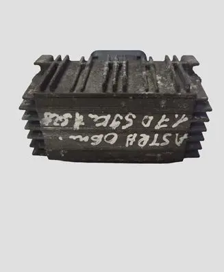 Opel Astra H Glow plug pre-heat relay 51299018 55354141
