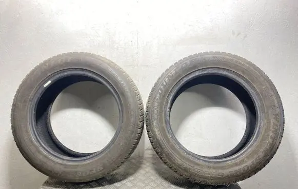 Mercedes-Benz A W176 R16 winter tire 