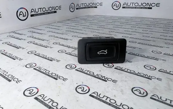 Audi A6 C7 Tailgate/boot open switch button 4G0959831A 10091164 31032014