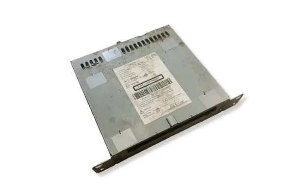 Peugeot 508 CD/DVD changer PU3917B 039374500 9807729080