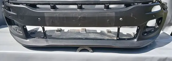 Jeep Renegade Front bumper 735587832