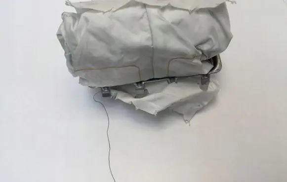 Ford Puma Passenger airbag L1TBA044A74AB