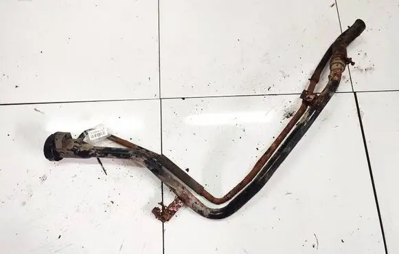 Mazda 6 Fuel tank filler neck pipe 