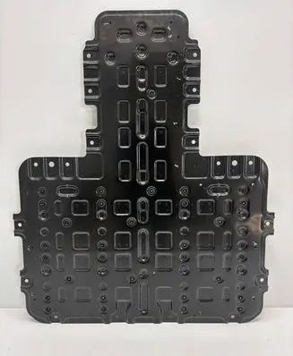 MG EHS Engine splash shield/under tray OslonaES