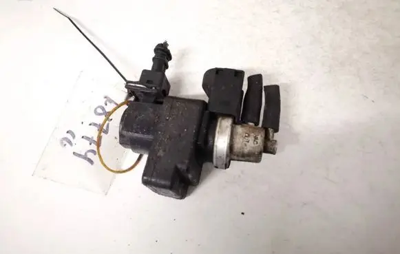 Renault Scenic II - Grand scenic II Turbo solenoid valve 36611200