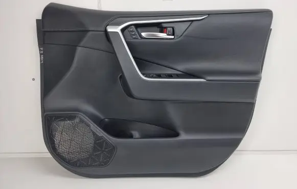 Toyota RAV 4 (XA50) Front door card panel trim 67611X1B32