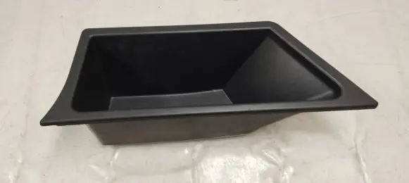 Mercedes-Benz GLE (W166 - C292) Glove box in trunk A1666840000