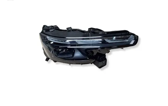 Alfa Romeo Junior Headlight/headlamp 