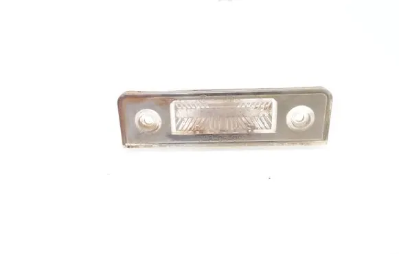 Skoda Octavia Mk2 (1Z) Number plate light