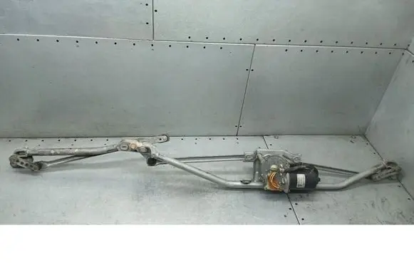 Opel Zafira A Front wiper linkage 404496