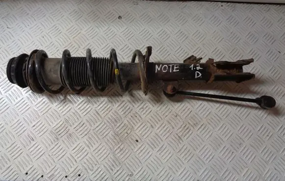 Nissan Note (E12) Front shock absorber/damper