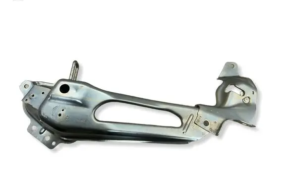 Mercedes-Benz ML W164 Other interior part A1646100731
