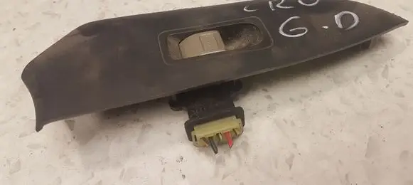Honda CR-V Electric window control switch 88711 A011M1