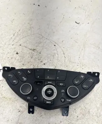 Nissan Primera Other switches/knobs/shifts