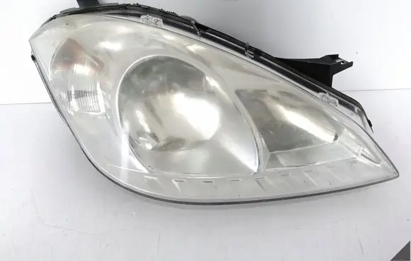 Mercedes-Benz A W169 Headlight/headlamp A1698205861