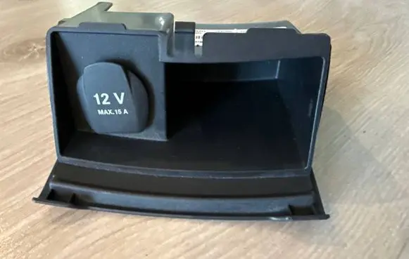 Mercedes-Benz B W246 W242 Other interior part A2466800250 1229438C 2466800250