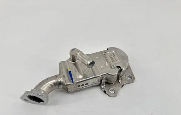 Toyota Yaris XP210 EGR valve cooler 2568015010
