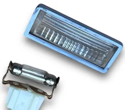 Fiat Palio Other interior light 46845736