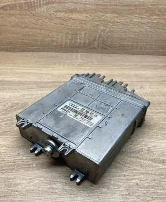 Audi A4 S4 B5 8D Engine control unit/module ECU 028906021GM 0281001658