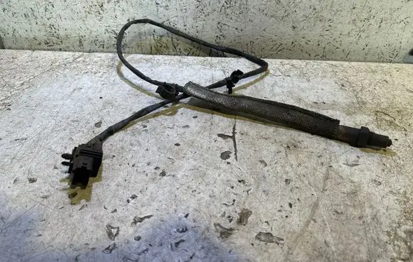 Volvo V70 Lambda probe sensor 0258007137
