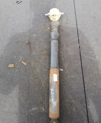Citroen C4 I Picasso Rear shock absorber/damper