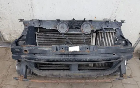 Hyundai i40 Radiator set 