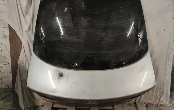 Mazda 6 Tailgate/trunk/boot lid AS2 M3108 43R005834