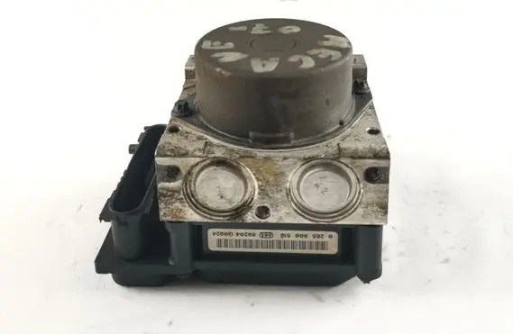 Renault Megane II ABS Pump 0265232067 69204G0924 0265800519