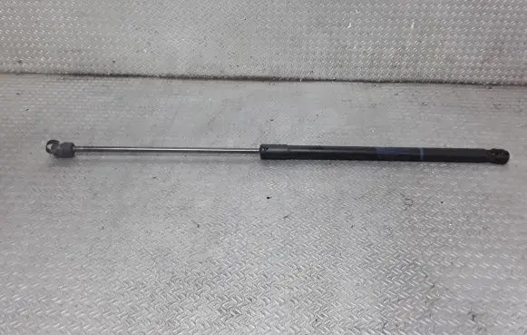 Opel Corsa D Tailgate/trunk strut/damper 13182537
