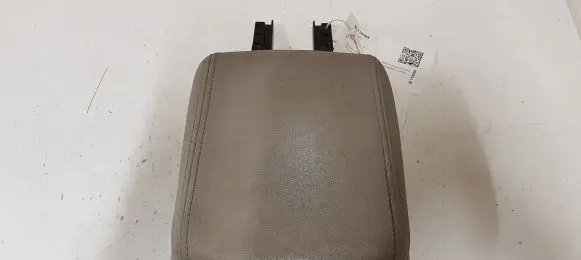 Volvo V50 Armrest