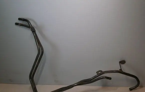 Mercedes-Benz ML W163 Engine coolant pipe/hose