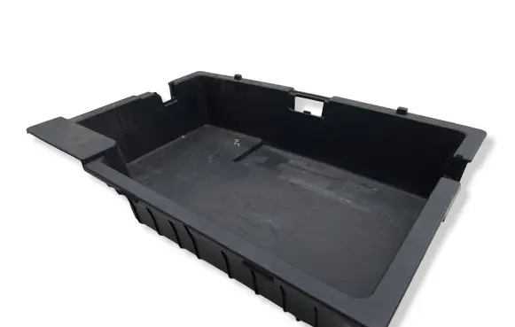 Lexus CT 200H Glove box in trunk 6499376010
